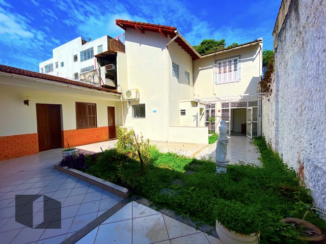 Casa Comercial em Botafogo - Foto 1