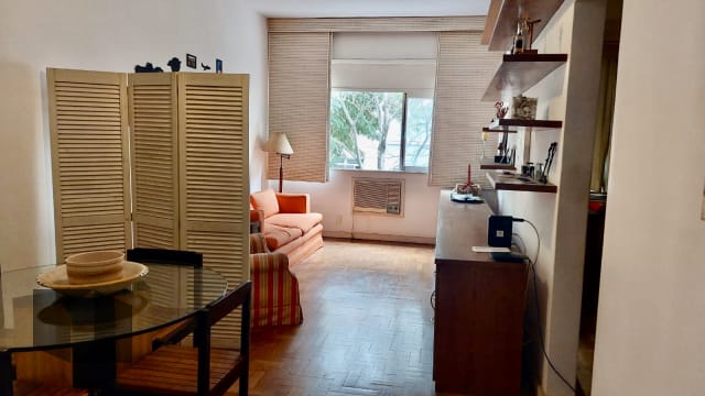 Apartamento em Botafogo - Foto 1