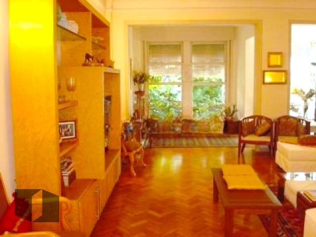 Apartamento em Copacabana - Foto 1