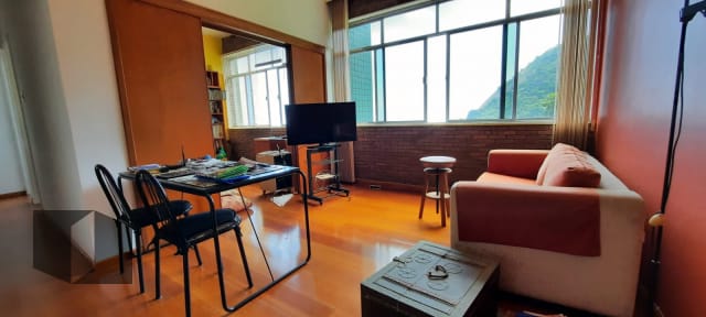 Apartamento no Alto da Boa Vista - Foto 1