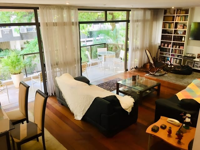 Apartamento em Ipanema - Foto 1