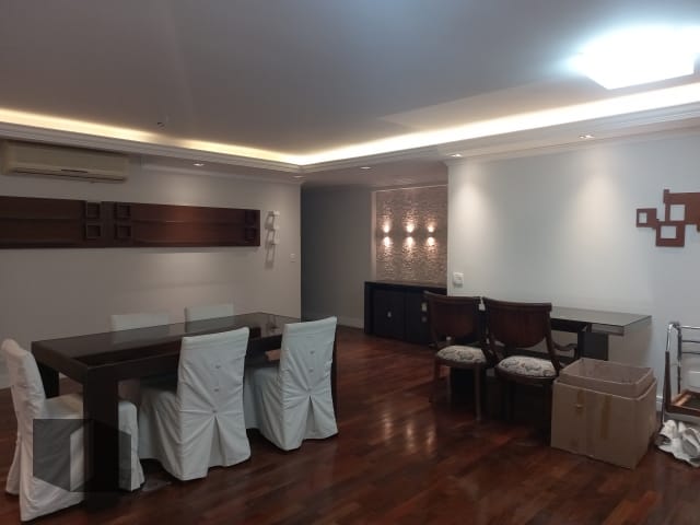 Apartamento no Humaitá - Foto 1