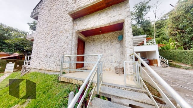 Casa Padrão em Itanhangá - Foto 1