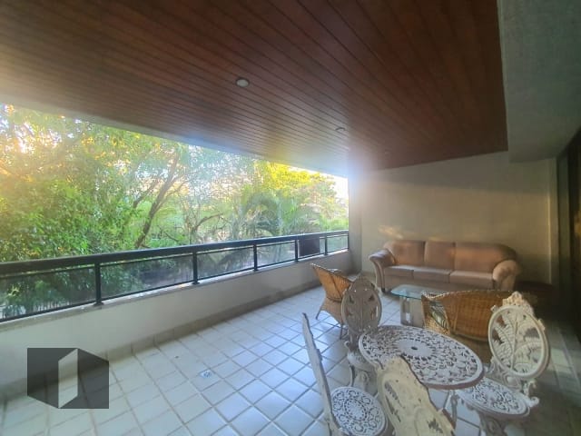 Apartamento na Barra da Tijuca - Foto 1