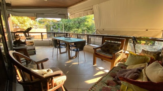 Apartamento na Barra da Tijuca - Foto 1
