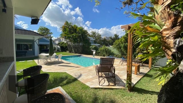 Casa Padrão na Barra da Tijuca - Foto 1