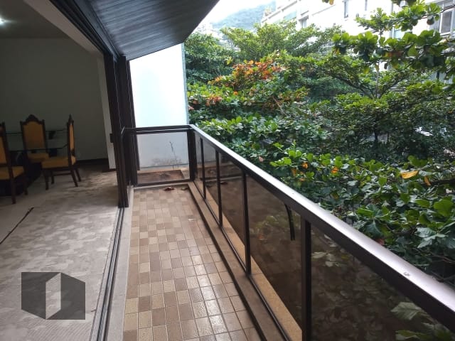 Apartamento em Ipanema - Foto 1