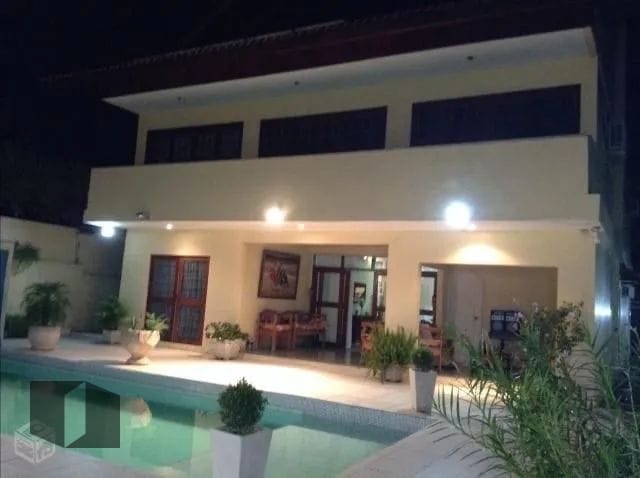 Casa Padrão no Recreio dos Bandeirantes - Foto 1