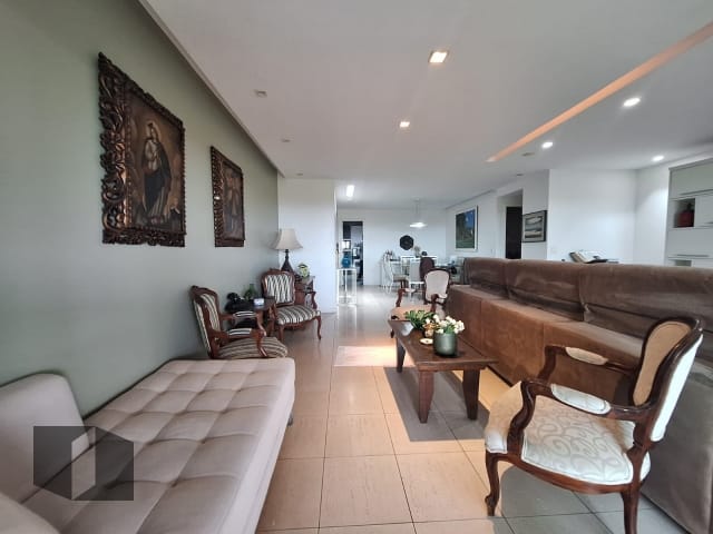 Apartamento na Barra da Tijuca - Foto 1