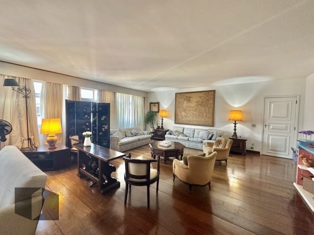 Apartamento em Copacabana - Foto 1