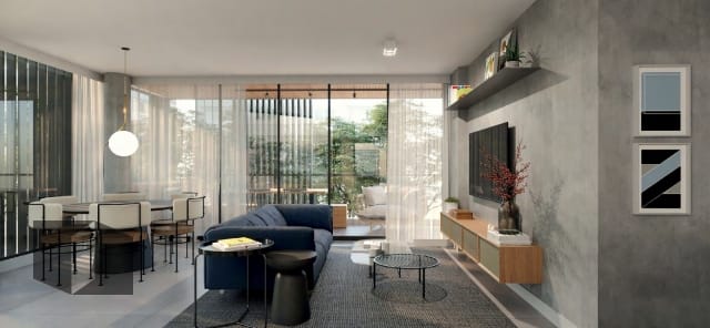 Apartamento em Botafogo - Foto 1