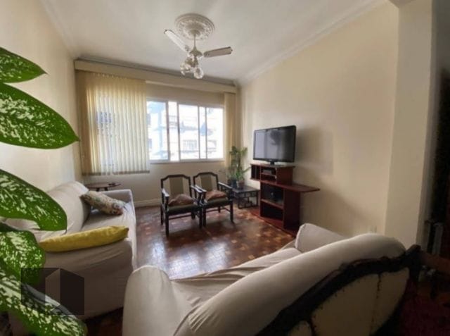 Apartamento em Copacabana - Foto 1