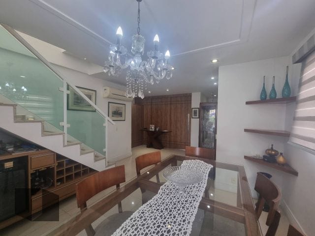 Cobertura no Recreio dos Bandeirantes - Foto 1