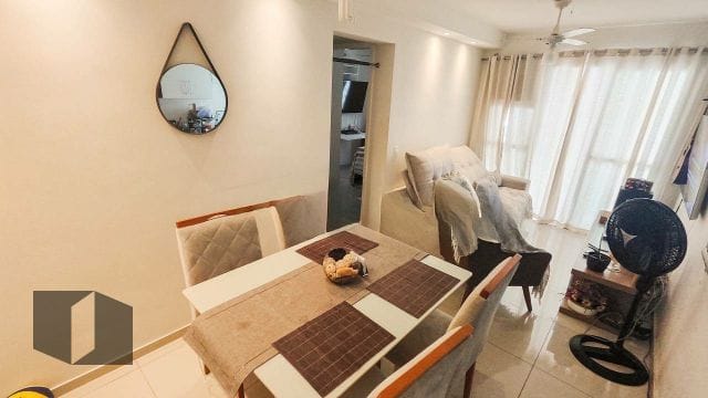 Apartamento no Recreio dos Bandeirantes - Foto 1