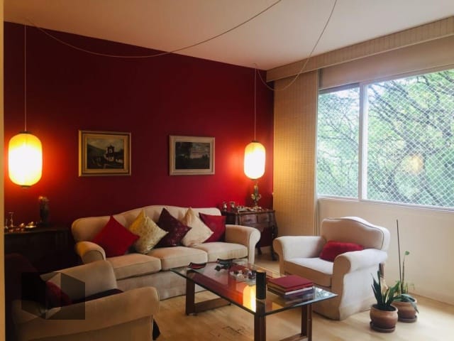 Apartamento no Leblon - Foto 1