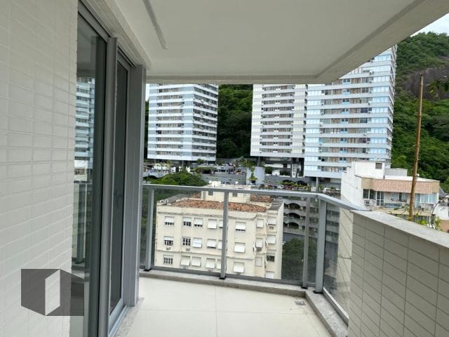 Cobertura em Botafogo - Foto 1