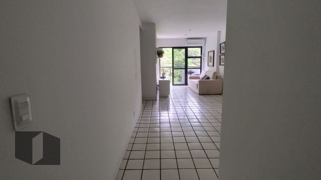 Apartamento em São Conrado - Foto 1
