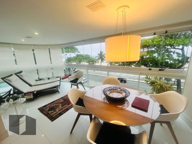 Apartamento na Barra da Tijuca - Foto 1