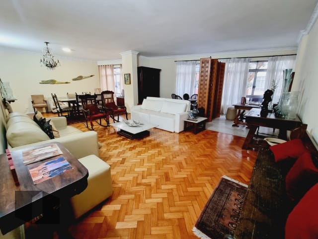 Apartamento em Copacabana - Foto 1