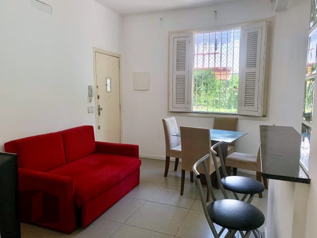 Apartamento na Urca - Foto 1