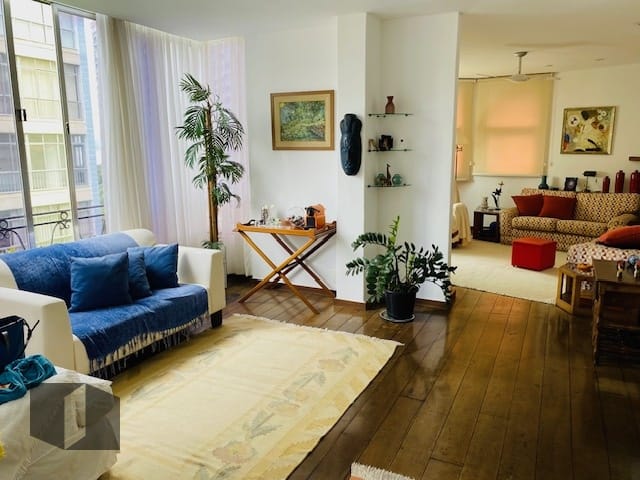 Apartamento no Flamengo - Foto 1