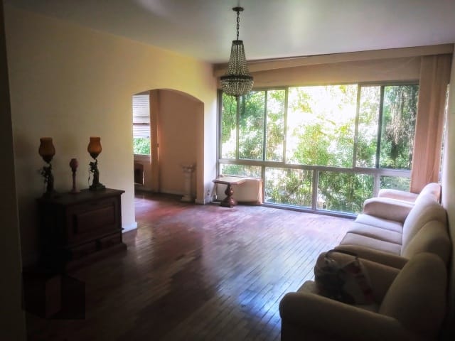 Apartamento em Ipanema - Foto 1