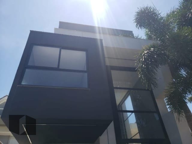 Casa Padrão no Recreio dos Bandeirantes - Foto 1