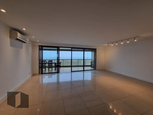 Apartamento na Barra da Tijuca - Foto 1