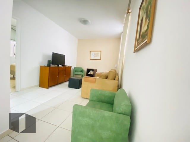 Apartamento em Copacabana - Foto 1