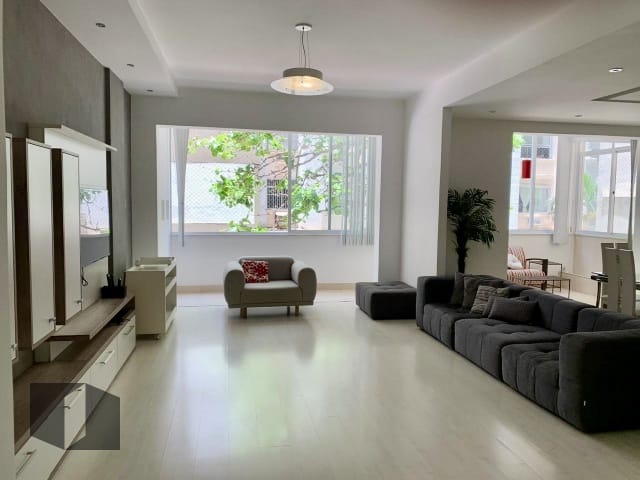 Apartamento em Copacabana - Foto 1