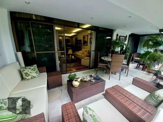 Apartamento na Barra da Tijuca - Foto 1