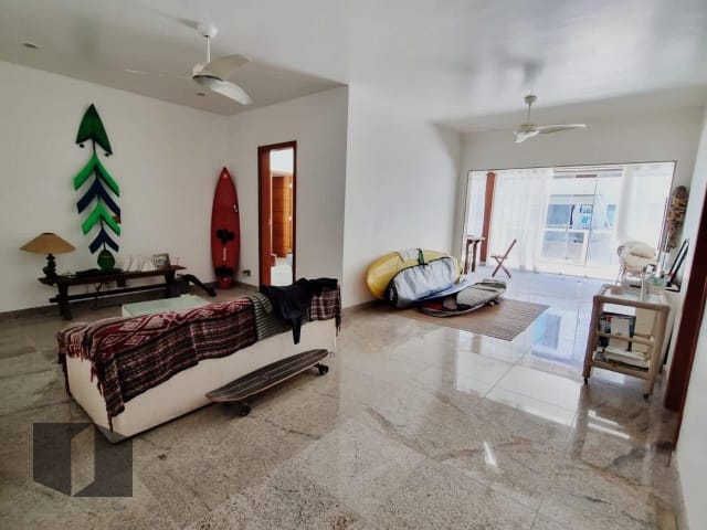 Cobertura no Recreio dos Bandeirantes - Foto 1