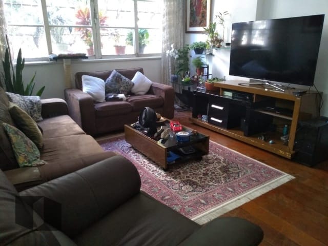 Apartamento em Copacabana - Foto 1