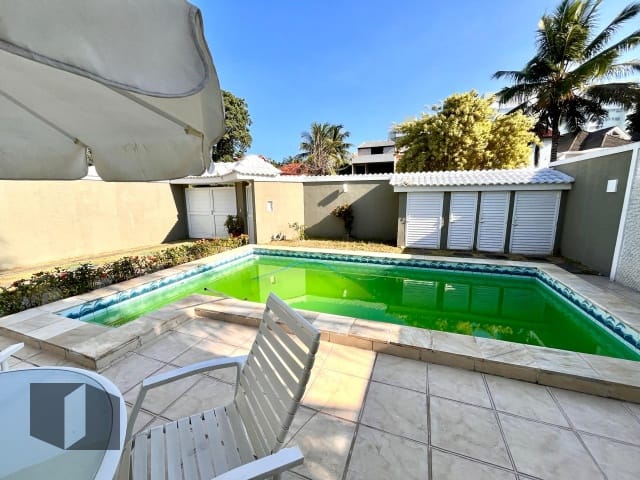 Casa Padrão na Barra da Tijuca - Foto 1