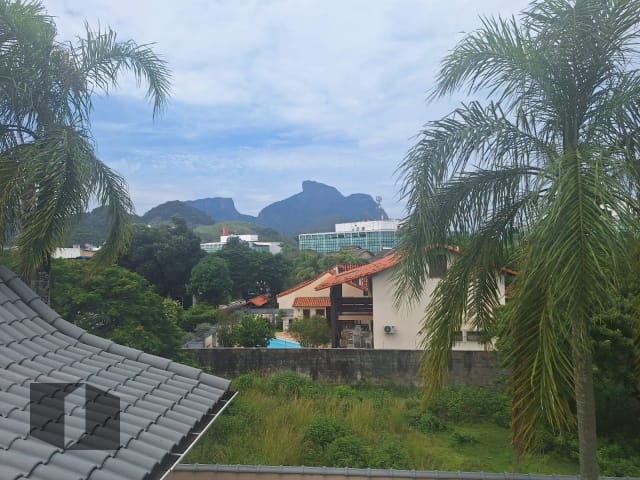 Casa Padrão na Barra da Tijuca - Foto 1