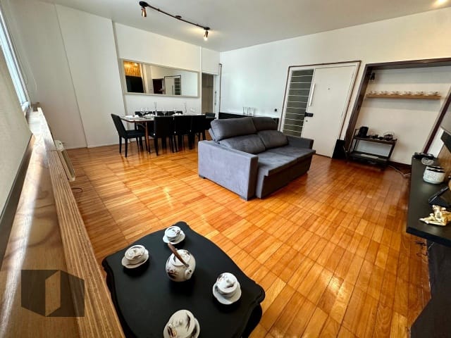 Apartamento em Ipanema - Foto 1