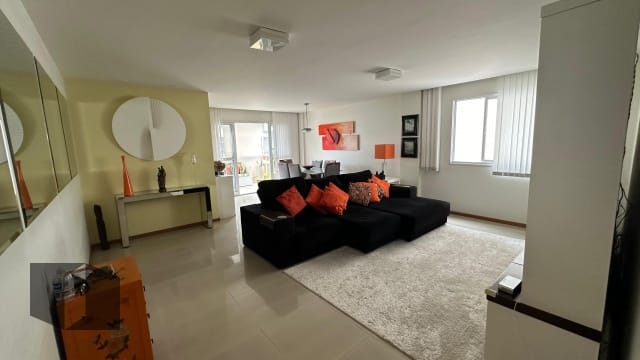 Apartamento no Recreio dos Bandeirantes - Foto 1