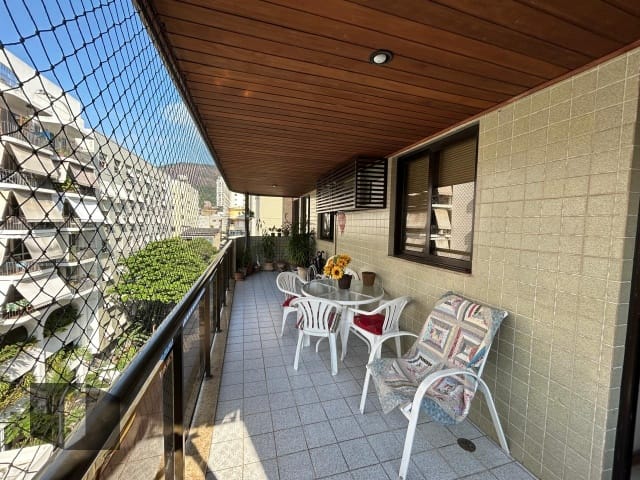 Apartamento em Botafogo - Foto 1