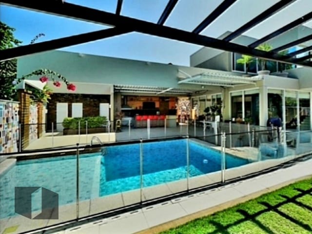Casa Padrão na Barra da Tijuca - Foto 1