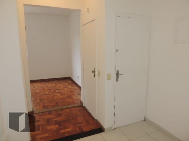 Apartamento no Jardim Botânico - Foto 1