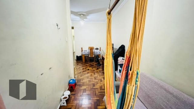 Apartamento no Flamengo - Foto 1