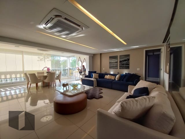 Apartamento na Barra da Tijuca - Foto 1