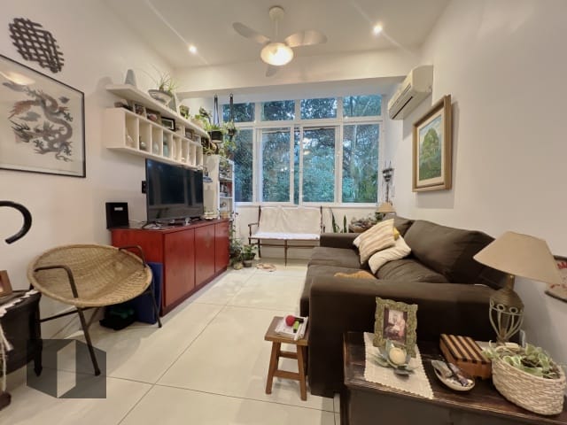 Apartamento em São Conrado - Foto 1
