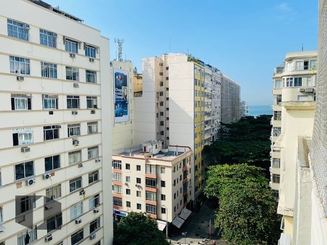Apartamento em Copacabana - Foto 1