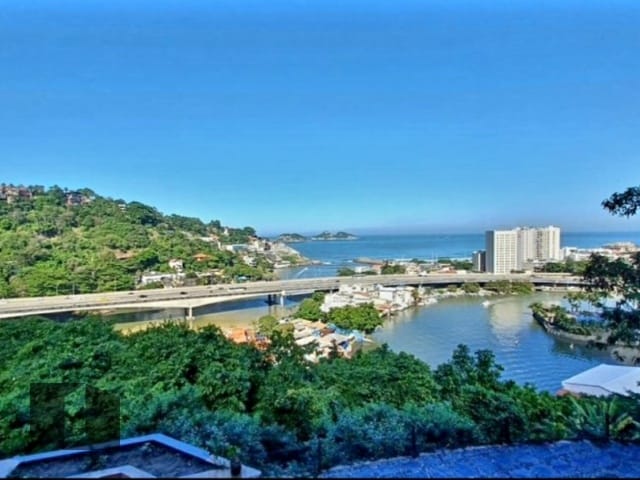 Casa Padrão no Joá - Foto 1