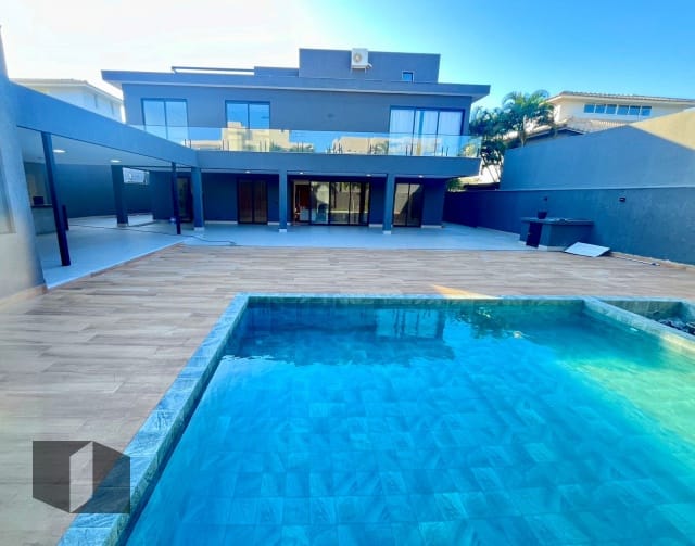 Casa Padrão na Barra da Tijuca - Foto 1