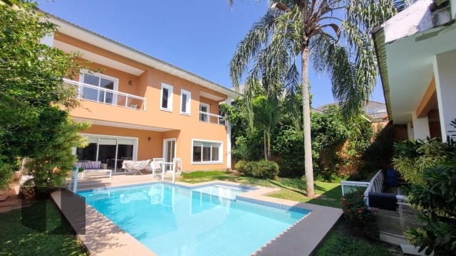 Casa Padrão no Recreio dos Bandeirantes - Foto 1