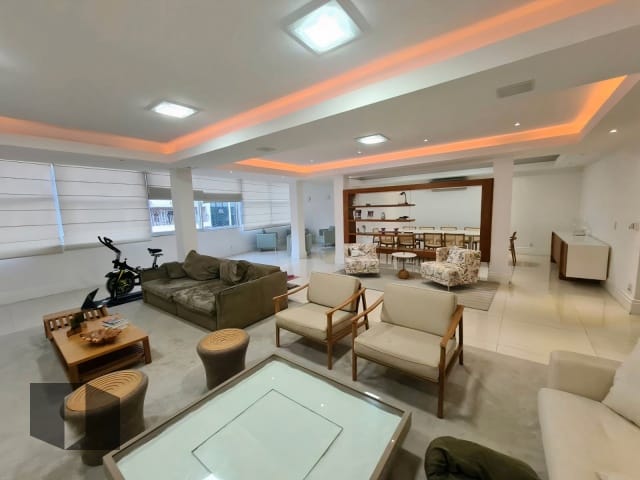 Apartamento em Copacabana - Foto 1