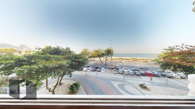 Apartamento em Copacabana - Foto 1