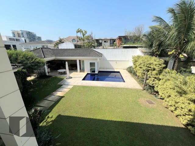 Casa Padrão na Barra da Tijuca - Foto 1